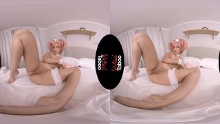 african anal solo female | VirtualTaboo - Natasha 10 - Better Than Hentai  | cosplay-1