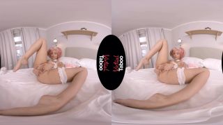 african anal solo female | VirtualTaboo - Natasha 10 - Better Than Hentai  | cosplay-5