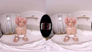 african anal solo female | VirtualTaboo - Natasha 10 - Better Than Hentai  | cosplay-9