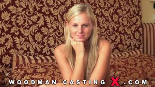 Barbie White casting X Casting!-3