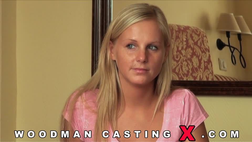 Barbie White casting X Casting!