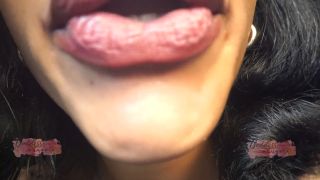 porn clip 14 Goddess Aquaria – Landlord V. Spit Lover on femdom porn roselip fetish-2
