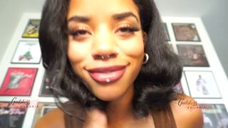 porn clip 14 Goddess Aquaria – Landlord V. Spit Lover on femdom porn roselip fetish-6