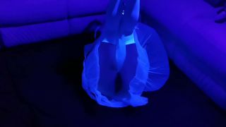 adult xxx video 32 pvc fetish pov | Not so Innocent Angel | role play-1