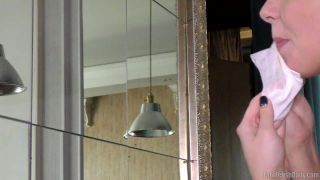 xxx video clip 33 mistress femdom feet Renata Fox Behind The Scenes, foot fetish on femdom porn-6