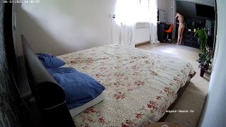 Danildo Kamila HD 720P: Bedroom BJ & Fuck 2025 [Amateur Voyeur]-9
