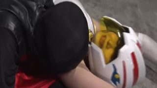 [SuperMisses.com] SPSD-86 Heroine Futanari Tickling Hell Science Bird Soldier Bird-001-1