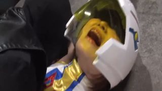 [SuperMisses.com] SPSD-86 Heroine Futanari Tickling Hell Science Bird Soldier Bird-001-3