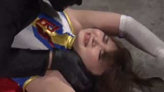 [SuperMisses.com] SPSD-86 Heroine Futanari Tickling Hell Science Bird Soldier Bird-001-5