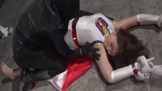 [SuperMisses.com] SPSD-86 Heroine Futanari Tickling Hell Science Bird Soldier Bird-001-6
