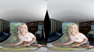 adult video clip 22 Anastasia Knight in Pinball Wizard | blonde | 3d porn hot blonde sex-1