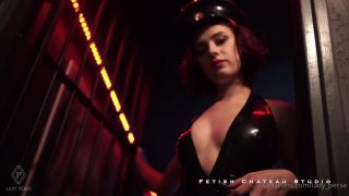 xxx video 25 fetish alt spanking pov | Lady Perse - Today you will be my prisoner on the leash | bootdom-9