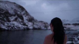online xxx video 21 hardcore pron video hardcore porn | Viola_Beck - In Norwegen schoen nackt in den Schnee pissen  | amateur-1