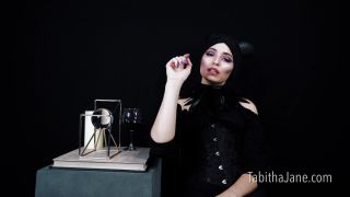 Pt 1 TheTabithaJane - Maleficent CBT And Executrixx Fantasy-1