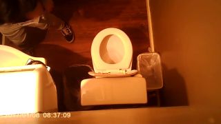 Toilet Indoor – Office toilet | voyeur | voyeur-5