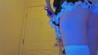 online clip 44 GoddessMayHere - House Cleaning no.1 - FullHD 1080p, femdom gay on fetish porn -8