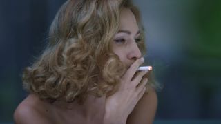 Evgeniya Brik – Ottepel s01e01 (2013) HD 1080p - (Celebrity porn)-0