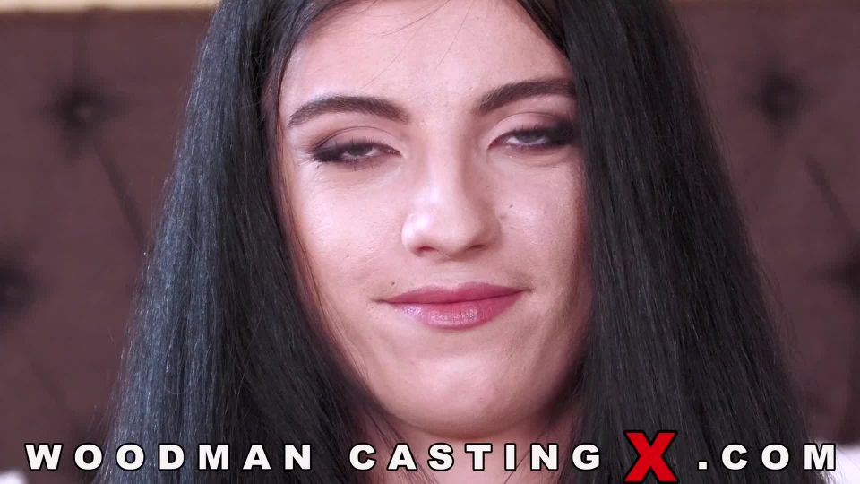 Lena Lelani - Casting X - WoodmanCastingX (FullHD 2021)