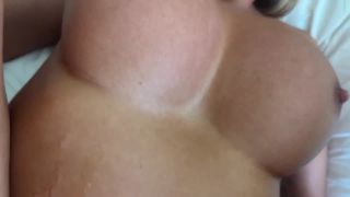 Milf Vivianne DeSilva, Scott Stark - Vacation Sex With My Step Mom - MILF-5