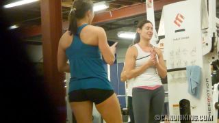 [SiteRip] CandidSpandex 009-3