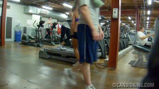 [SiteRip] CandidSpandex 009-5