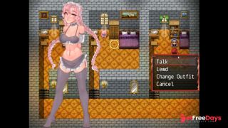 [GetFreeDays.com] Harem In Another World  HAREM Hentai Game  Ep.14 redhead MILF GIANT TITS  Adult Leak July 2023-9