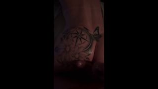 Joicelarissamuller - Fudeu gostoso minha buceta melada enquanto eu brincava com meu cuzinho-0