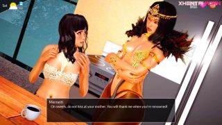 [xhentai.porn] Mythic Manor - Massive Ejaculation For Nefaris Salvation - Chapter 41 keep2share k2s video-9