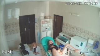 Clovers gyno exam porn pic-6