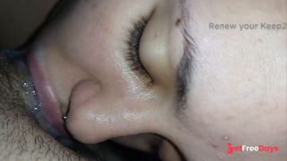 heaviest asmr pov blowjob on porn hub, she doesnt suck she destroys with cock-8