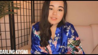 online video 22 Darling Kiyomi - Bratty Roommates Sensual JOI - FullHD 1080p, zzrelki bbw on bbw -0