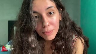 online video 24 Goddess Dri – Good for Sending | slave training | femdom porn latex fetish porn-6