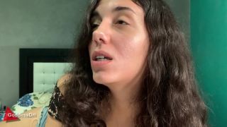 online video 24 Goddess Dri – Good for Sending | slave training | femdom porn latex fetish porn-8