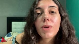 online video 24 Goddess Dri – Good for Sending | slave training | femdom porn latex fetish porn-9