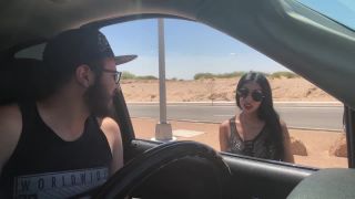 blowjob boyfriend JasmineGTV in 033 UBER Blowjob for FREE RIDE #PUBLIC#, jasminegtv on teen-0