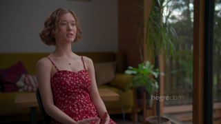 [Hegre] Margot V [09.19.23] [1080p]-9