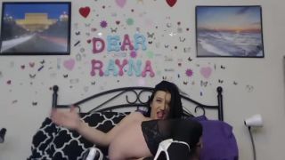 Porn online Gigantic pendulous breasts-9