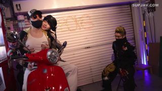 Reducing Mosaic MVSD-555 乳首感じないヤツ！マジ全員ブタ箱イキ！ 甘サドビーチクポリスの悶絶びんびん乳首パトロール 円井萌華-5