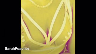 Sarah Peachez () Sarahpeachez - sundays in malibu peachez tease 11-07-2017-3