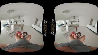 JOl on your cock - 5K VR-8