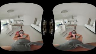 JOl on your cock - 5K VR-9