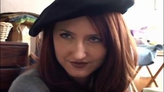 7181 The Kendra James Stories - The Sound Of One Hand Clappin...-1