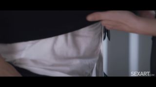 online adult clip 16 Ariela & Dorian Del Isla - Something Special - lingerie - femdom porn busty blonde 2-1