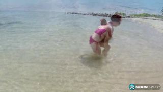 Beach  Boobs-9