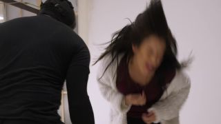[supermisses.com] Agent Alexis Defeated-5