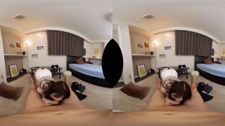 VRKM-1421 【VR】「勝手に射精しちゃダメ…」-性欲絶倫な男性限定- 美尻管理人付き射精管理マンション マナミさん-6
