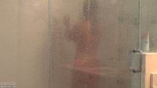 NSimsVideo 26 - Steamy Shower HD (29 06 2012)-0