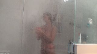 NSimsVideo 26 - Steamy Shower HD (29 06 2012)-2