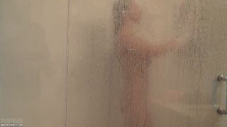 NSimsVideo 26 - Steamy Shower HD (29 06 2012)-5