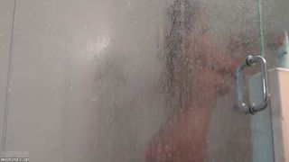 NSimsVideo 26 - Steamy Shower HD (29 06 2012)-6